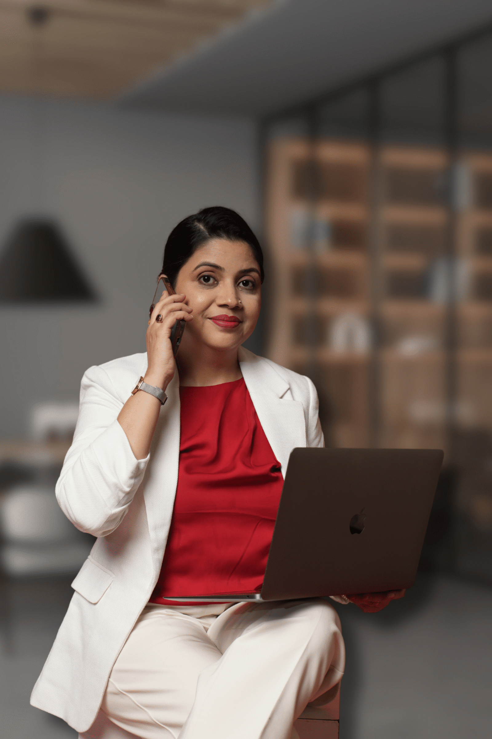 Image & Communication Coach - Sunita Satpati